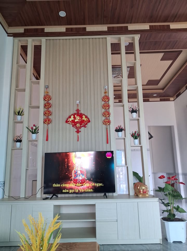 Bán nhà Hiệp Thạnh Đức Trọng 150m² - Sẵn sàng vào ở ngay!