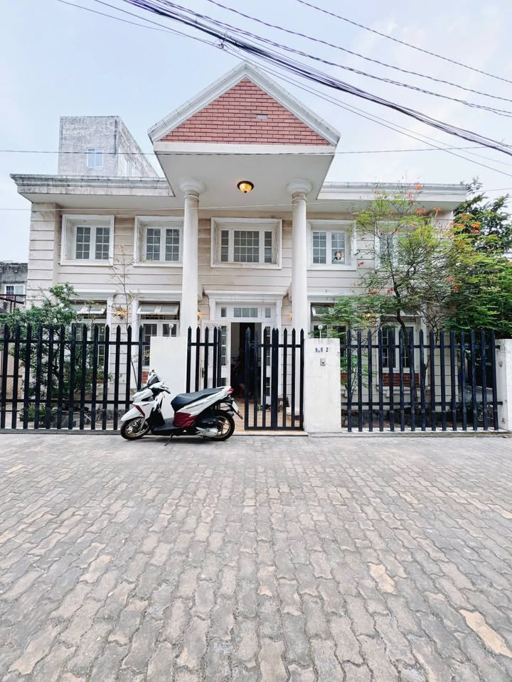 Nhà Mặt Tiền Xô Viết Nghệ Tĩnh, Bình Thạnh - 204m² Sổ Hồng Sẵn Sàng