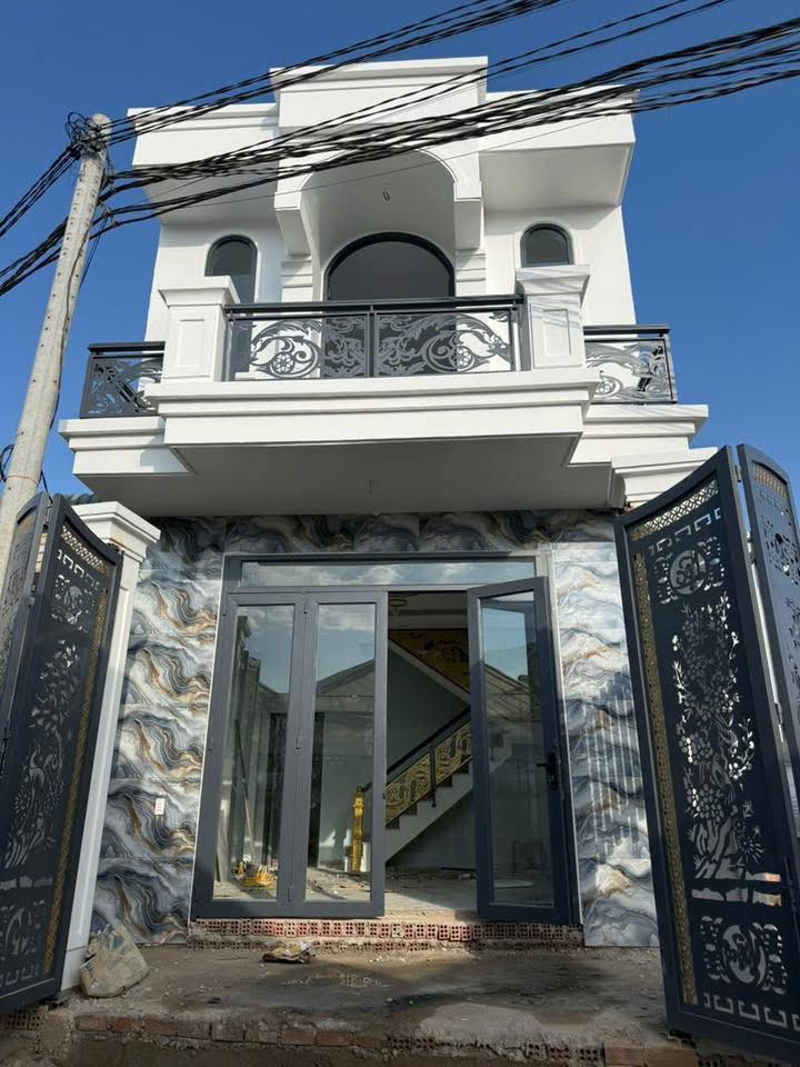 Bán Nhà Phường 7 Đà Lạt 117m² 3.2 Tỷ - Nhà Mới Sẵn Sàng Ở Ngay!