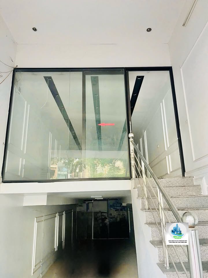 Mặt Bằng KD Phố Ngô Gia Tự 70m² - Mặt Tiền Kinh Doanh Đắc Địa!