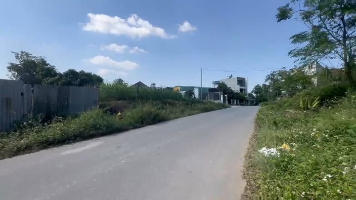 Đất Vĩnh Phúc 780m² Mặt Tiền 16m, Giá Đầu Tư Cực Sốc