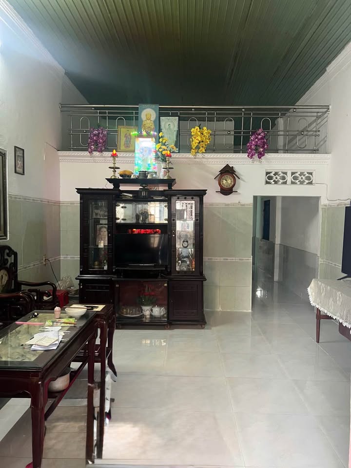 Nhà 1 tầng Phường Hòa An, Đà Nẵng 100m² giá 3.99 tỷ - Sân để xe thoải mái