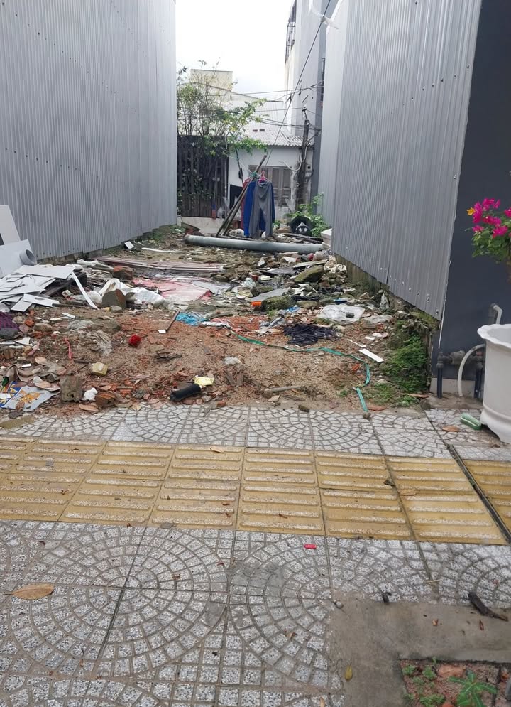 Bán Đất Mặt Tiền Nam Thọ Sơn Trà 51m² Giá 5 Tỷ - Sổ Đỏ Chính Chủ