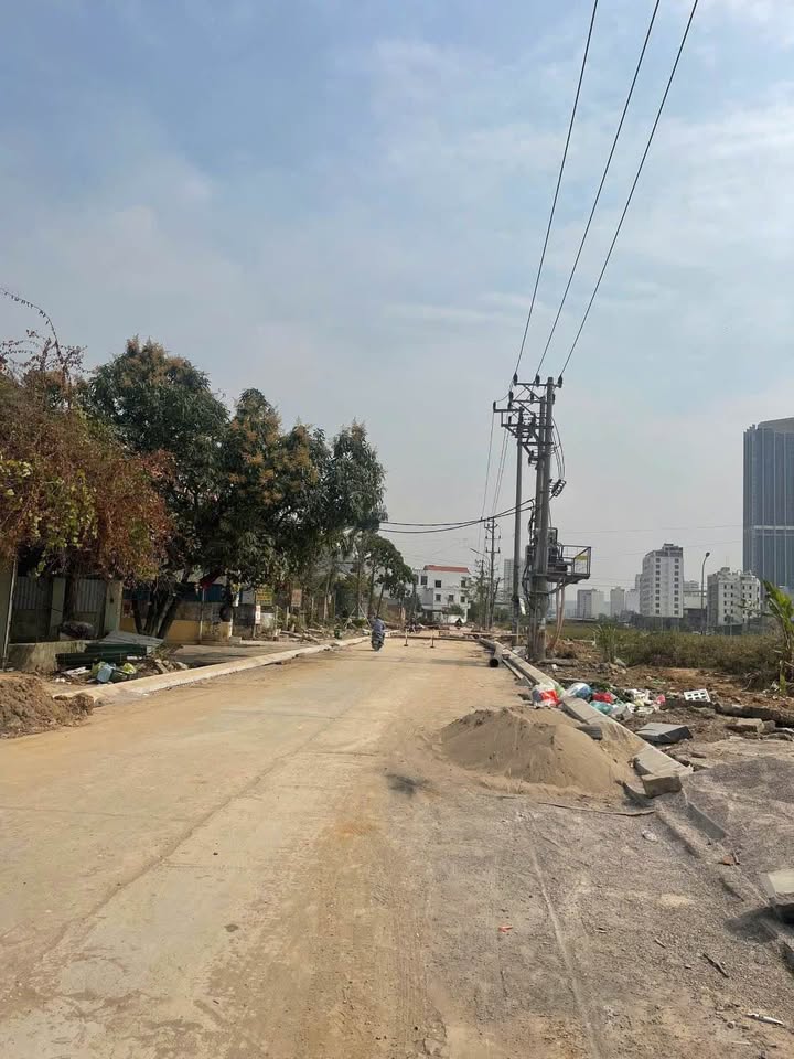 Đất nền Bãi Cháy 193m² giá chỉ 5 tỷ - Mặt tiền 9,1m!