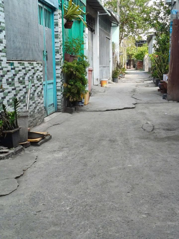 Nhà riêng Hóc Môn 54m² giá 2.85 tỷ - Chính chủ bán!