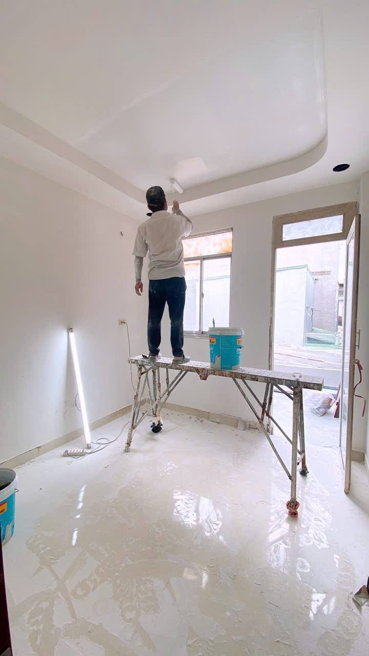 Nhà Thạnh Lộc, Quận 12 33m² giá 1.65 tỷ - Sẵn sàng ở ngay!