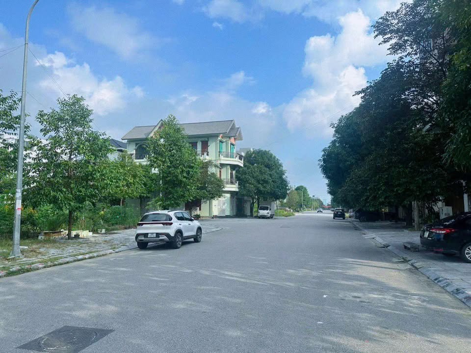 Đất nền P. Đông Hải, Thanh Hóa 63m² - Sổ đỏ chính chủ