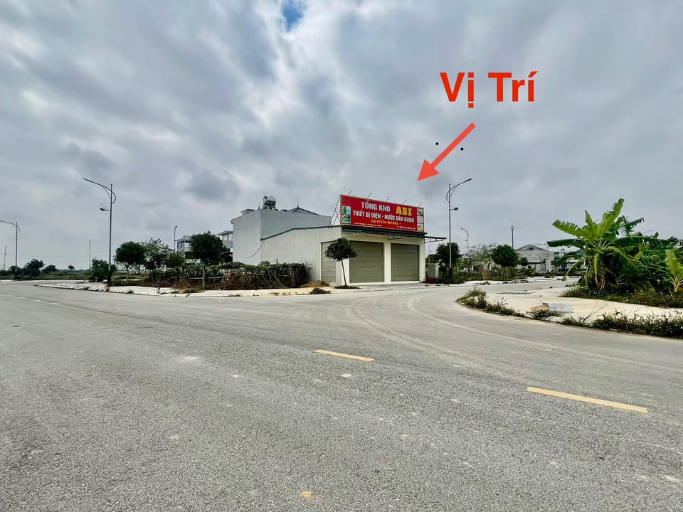 Đất Thị trấn Bút Sơn 155m² hơn 3.9 tỷ - Sổ đỏ chính chủ