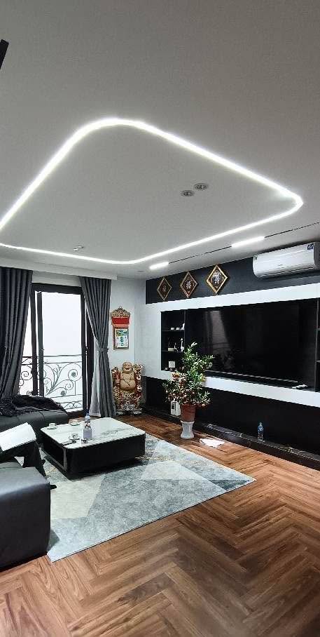 Nhà Phố Khúc Thừa Dụ Cầu Giấy 42m² - 7 Tầng Thang Máy, Ở Ngay!