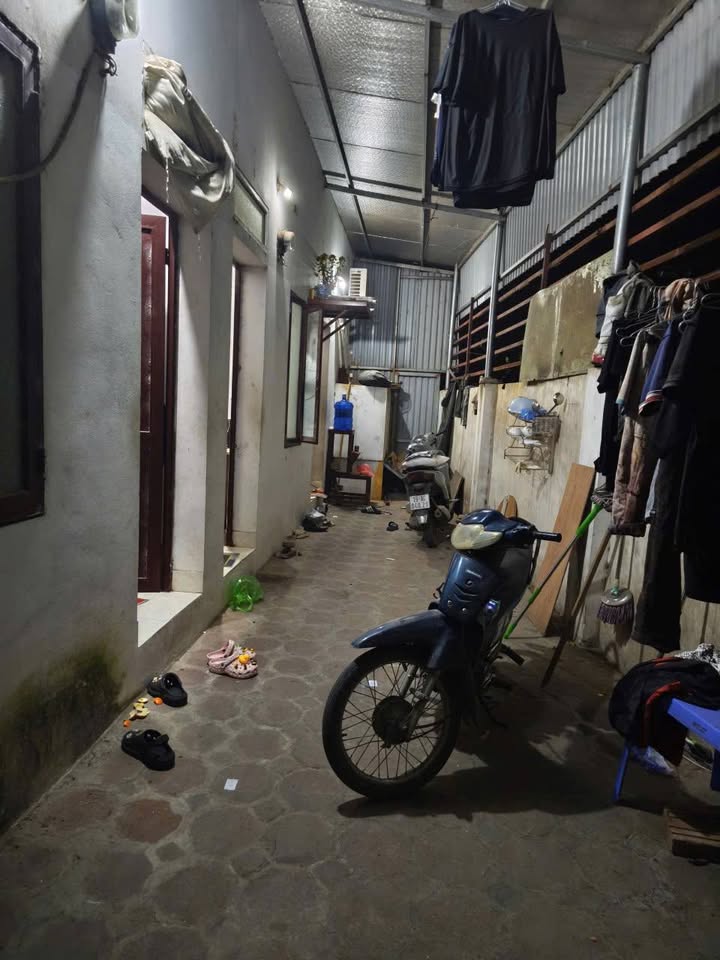 Đất nền Tân Hội, Đan Phượng 64m² giá 3.84 tỷ - Tiềm năng tăng giá