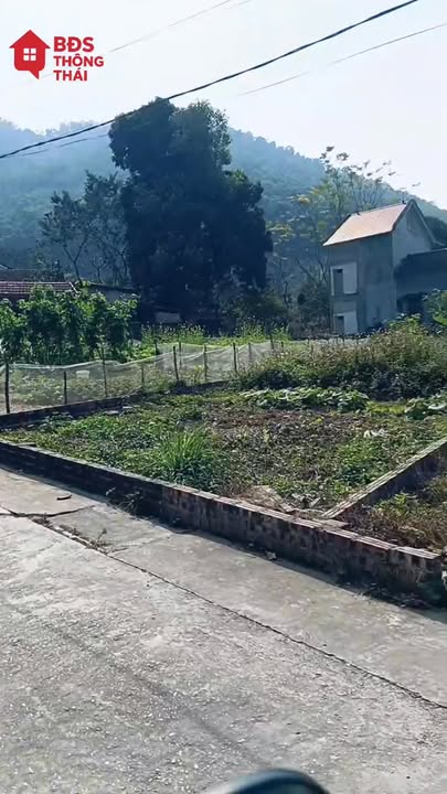 Đất nền Sóc Sơn 106m² chỉ từ 1 tỷ – Đất thổ cư 100%