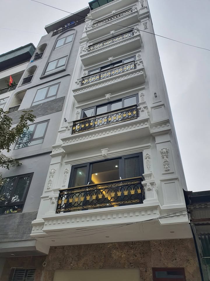 Shophouse LK Dương Nội Hà Đông 50m² giá 17 tỷ - Kinh doanh sầm uất!