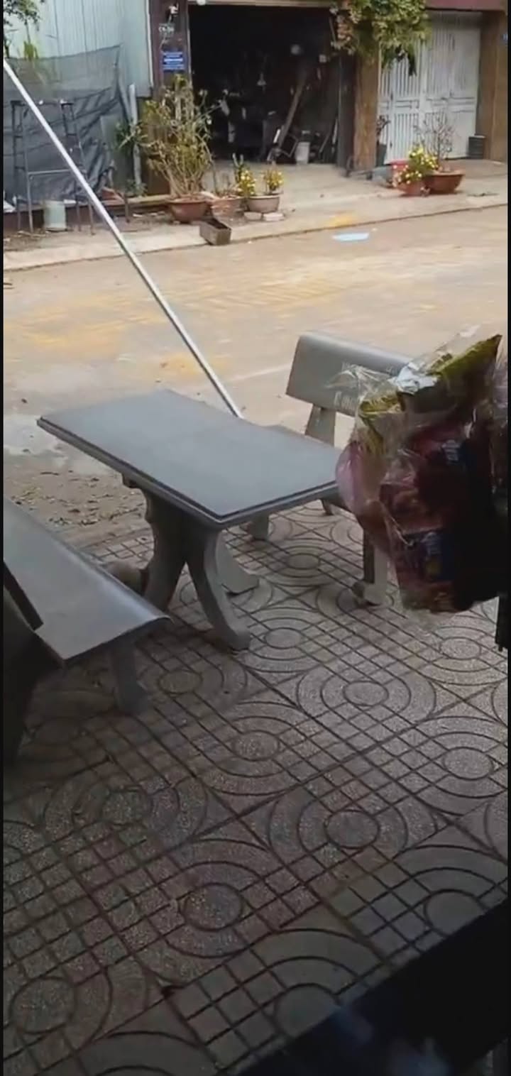 Nhà mặt tiền xã Thái Mỹ, Củ Chi 75m² - Giá chỉ 1.1 tỷ, đầu tư sinh lời nhanh!