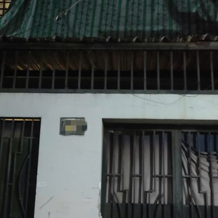 Nhà 2 MT hẻm 688 Tân Kỳ Tân Quý 80m² - Sổ hồng sẵn