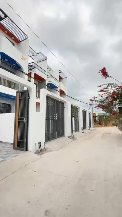 Bán nhà Phước Lý Cần Giuộc 92m² giá 2.75 tỷ - Ô tô vào tận nhà!