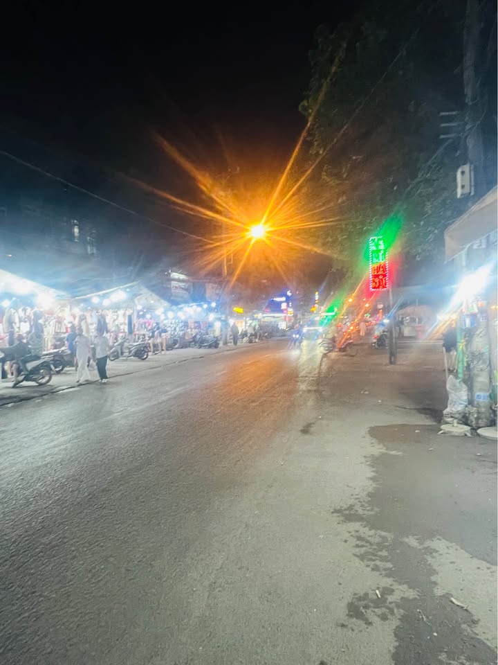 Nhà mặt tiền Tăng Nhơn Phú Thủ Đức 76m² - Mặt tiền kinh doanh đỉnh!