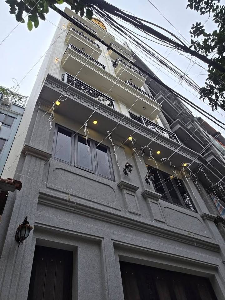 Căn hộ cho thuê Đức Diễn, Bắc Từ Liêm 56m² giá 15.9 tỷ - Đầu tư sinh lời cao!