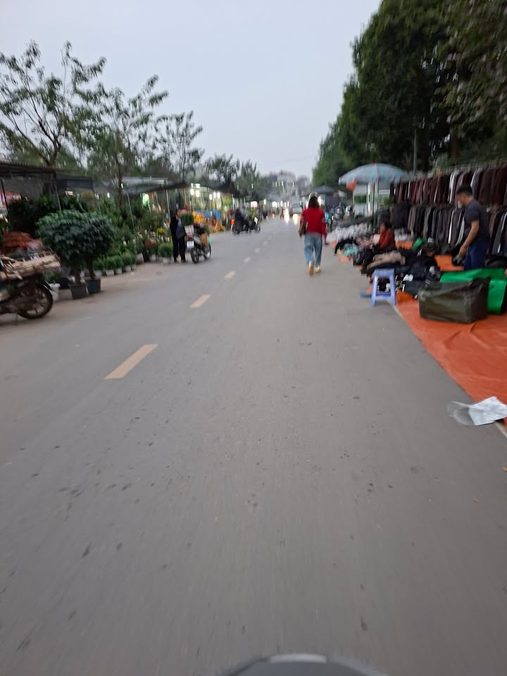 Đất đầu tư An Bình 64m² giá 1.6 tỷ - Cơ hội sinh lời cao!