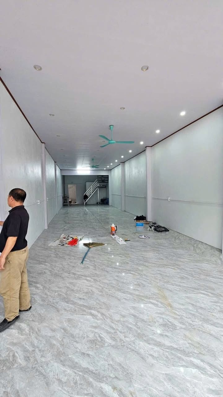 Cho thuê nhà riêng Võ Cường 200m² giá 15 triệu - Sẵn sàng ở ngay!