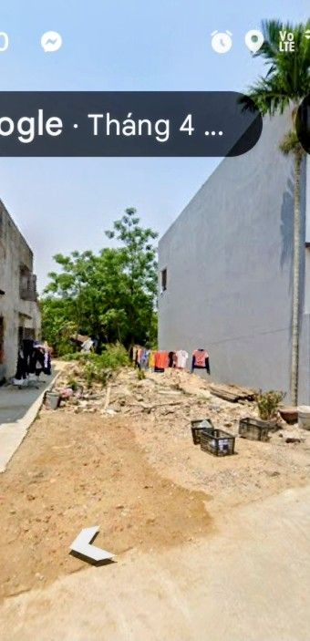 Bán Đất Hòa Xuân Cẩm Lệ 128m² Giá 2.05 Tỷ - Sổ Đỏ Chính Chủ