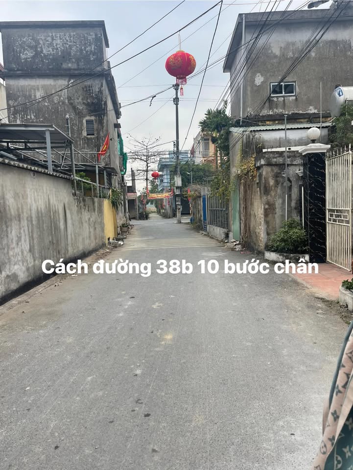 Đất nền Thôn Thiện Vịnh, Vụ Bản 136m² - Tiềm năng tăng giá vượt trội!