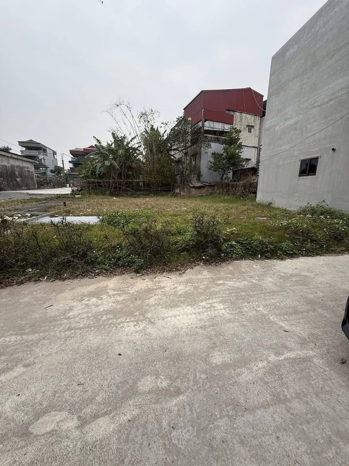 Đất nền Duy Tiên 414m² giá đầu tư - Tiềm năng tăng giá cực cao!