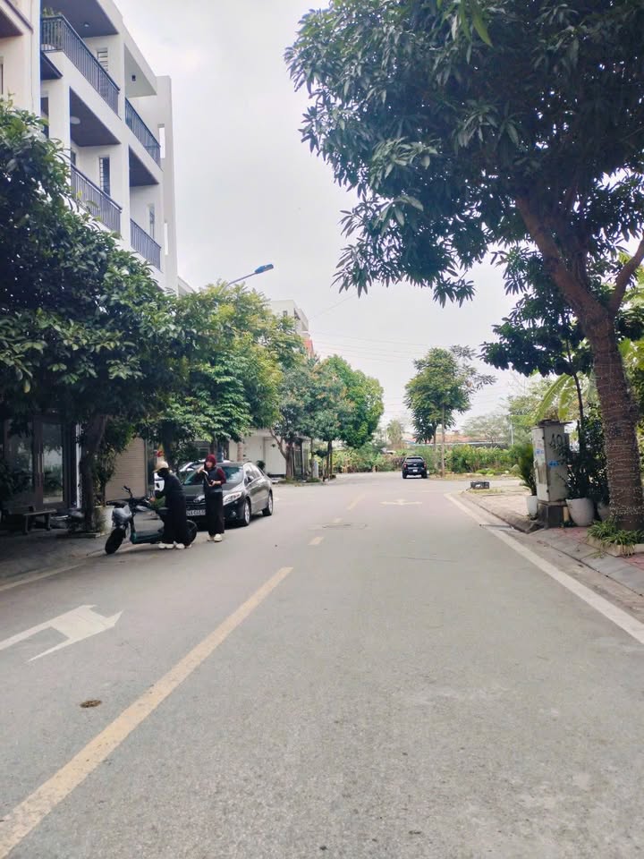 Đất nền đường Tuệ Tĩnh, Hải Dương 67.5m² giá 4 tỷ - Vị trí đẹp trung tâm!