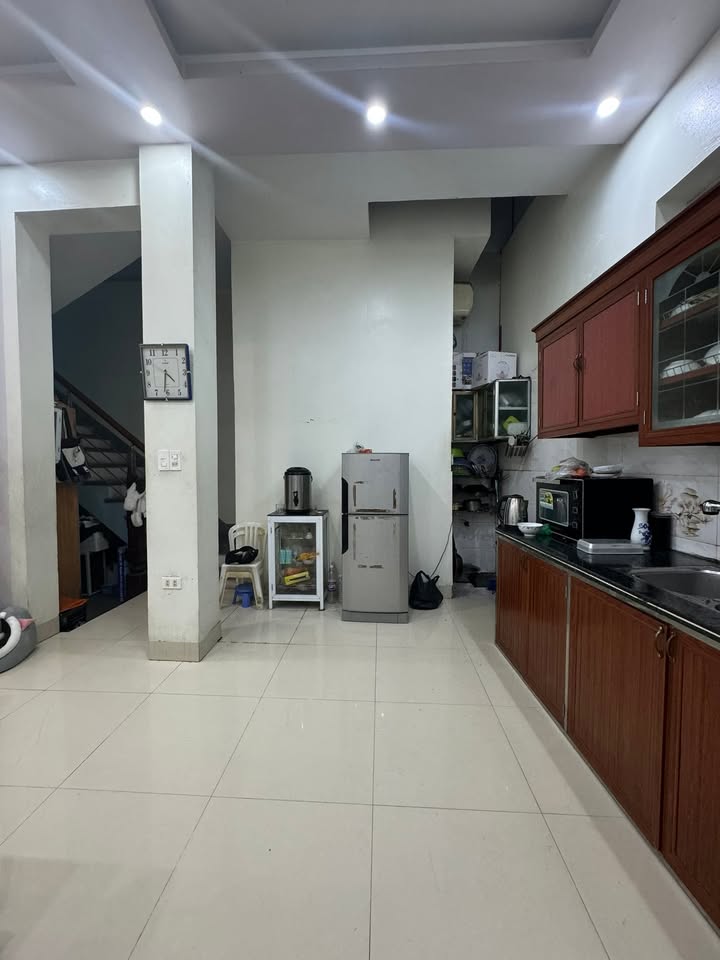 Nhà riêng Ngõ Tuệ Tĩnh Mới, Hải Dương 43.4m² giá 1.95 tỷ - Giá tốt hiếm có!