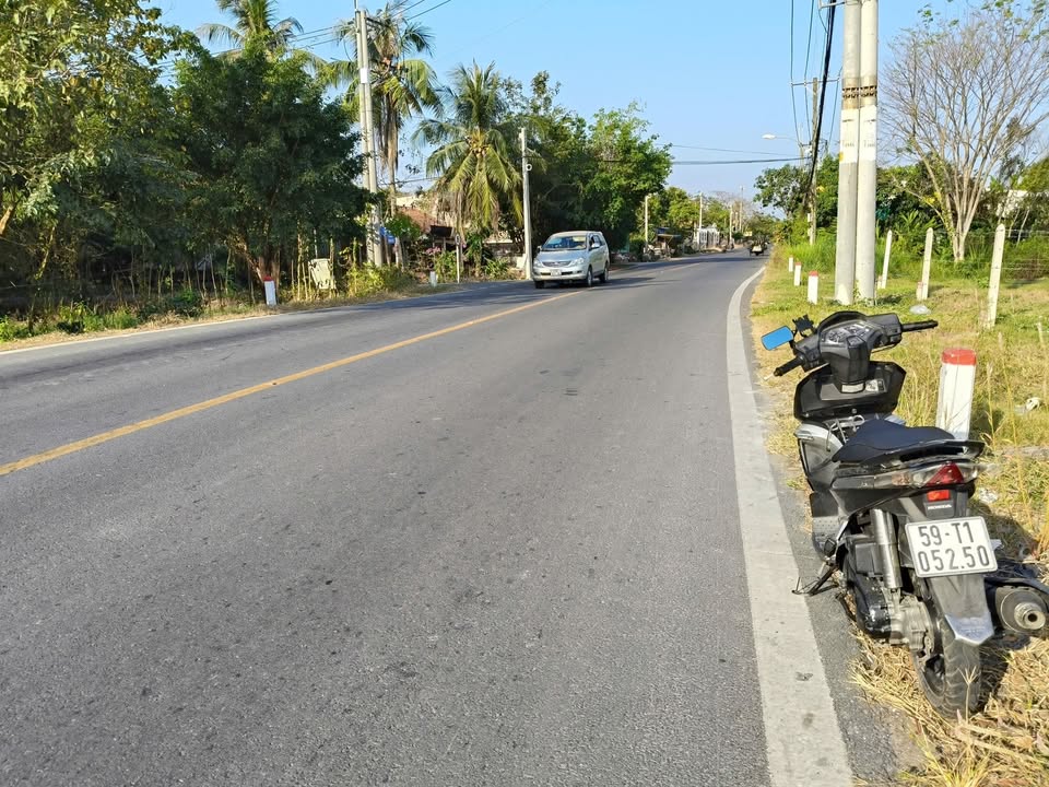 Đất thổ cư Củ Chi 150m² giá 2 tỷ - Đầu tư sinh lời ngay!