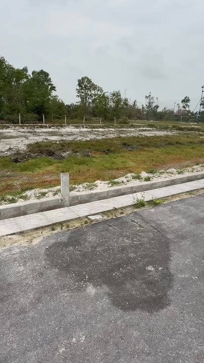 Đất nền Yên Hòa Cẩm Xuyên 192m² giá 600 triệu - Sổ đỏ chính chủ