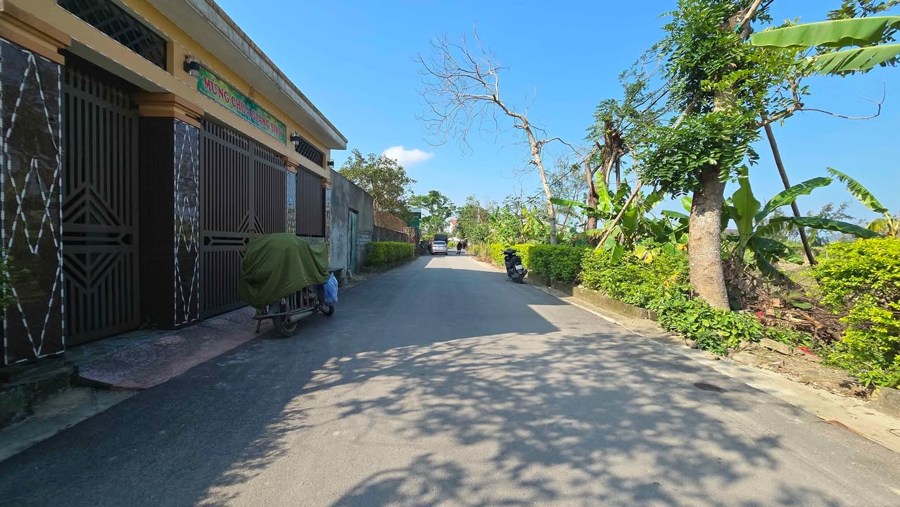 Đất nền Thạch Hạ 198m² giá 2.9 tỷ - Vị trí đẹp, pháp lý rõ ràng