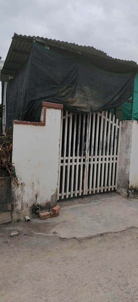 Nhà riêng Diên Phú Diên Khánh 120m² giá 1.35 tỷ - Ô tô vào tận nhà!