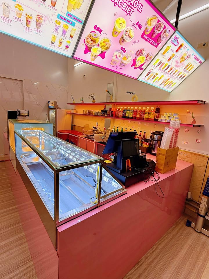 Mặt bằng 24 Hồng Bàng Nha Trang 28m² giá 6.5 triệu - Vị trí đắc địa!