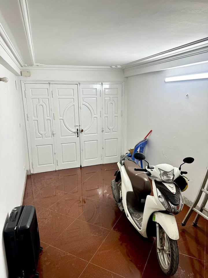 Cho thuê nhà nguyên căn Kim Mã, Ba Đình 28m² - Sẵn sàng ở ngay!