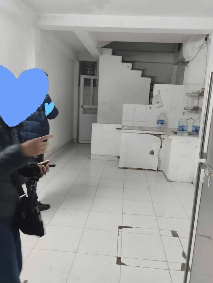 Thuê nhà Ba Đình phố Nghĩa Dũng 30m² giá 7 triệu - Sẵn sàng ở ngay!