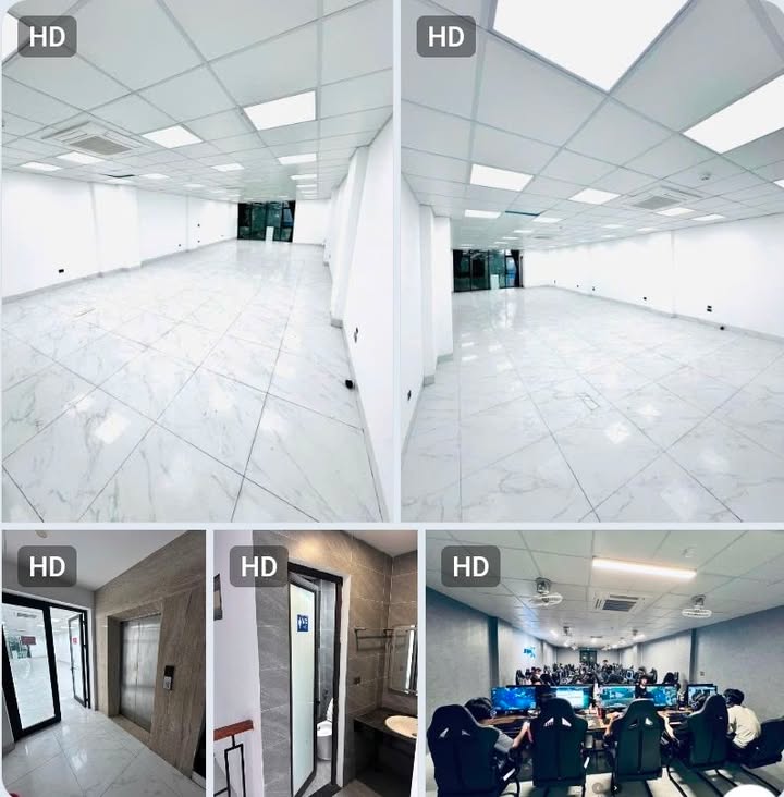 Cho thuê văn phòng Phú Diễn 130m² giá 15 triệu - Sẵn sàng làm việc!