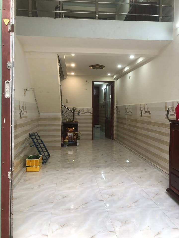 Nhà nguyên căn Trần Hưng Đạo Quy Nhơn 90m² - Sẵn sàng ở ngay