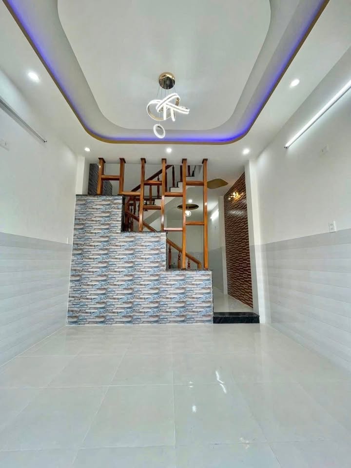 Nhà phố Trần Đại Nghĩa Quy Nhơn 42m² 1.3 tỷ Sẵn sàng ở ngay!