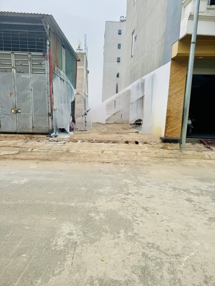 Đất phân lô KĐT An Lạc 50m² giá 10 tỷ - Không lỗi phong thủy!