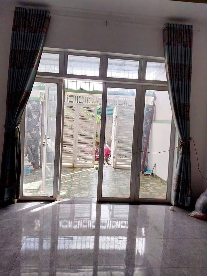 Nhà nguyên căn tại đường A10, Buôn Ma Thuột 6 triệu/tháng - Chỉ cần dọn vào ở ngay!