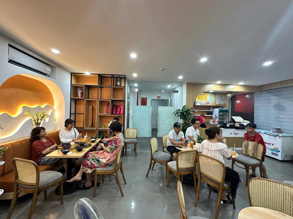 Cho thuê văn phòng Lê Đức Thọ 90m² giá 17 triệu - Sẵn sàng làm việc!