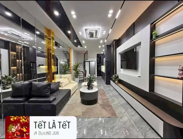 Nhà riêng Ngoại Giao Đoàn 250m² 16 tỷ - Ô tô vào tận nhà