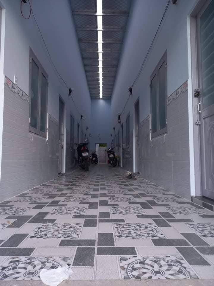 Thuê phòng trọ Ninh Hòa mới xây có máy lạnh - Sẵn sàng ở ngay!