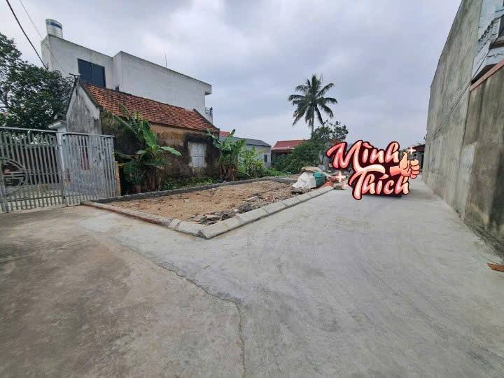 Đất nền TT Trường Sơn 70.9m² hơn 1 tỷ - Sổ đỏ chính chủ