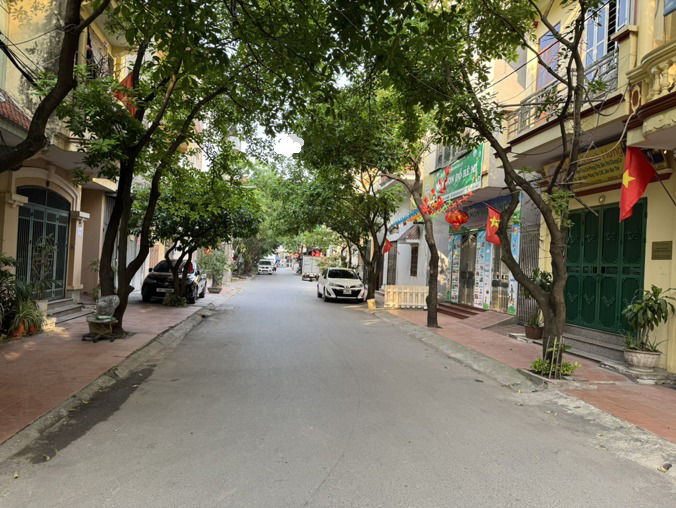 Nhà phố Dương Văn Bé 65m² - Sẵn sàng ở ngay, hơn 12 tỷ!