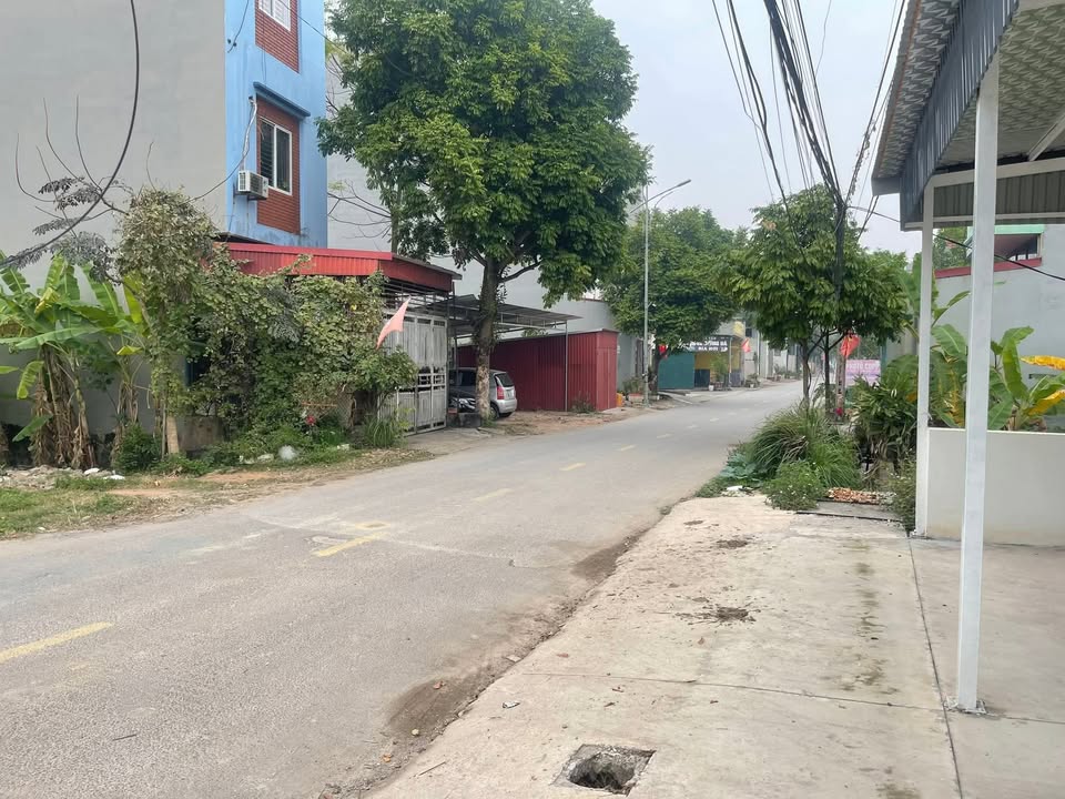 Đất nền 70m² Bích Động, Việt Yên - Kinh doanh đắc lợi, giá 2 tỷ