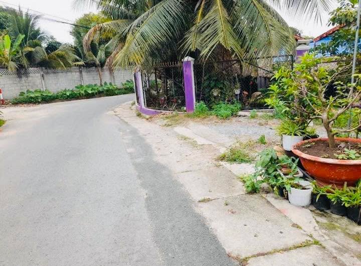 Nhà cấp 4 Hiệp An, Thủ Dầu Một 137m² 2.5 tỷ - Chính chủ