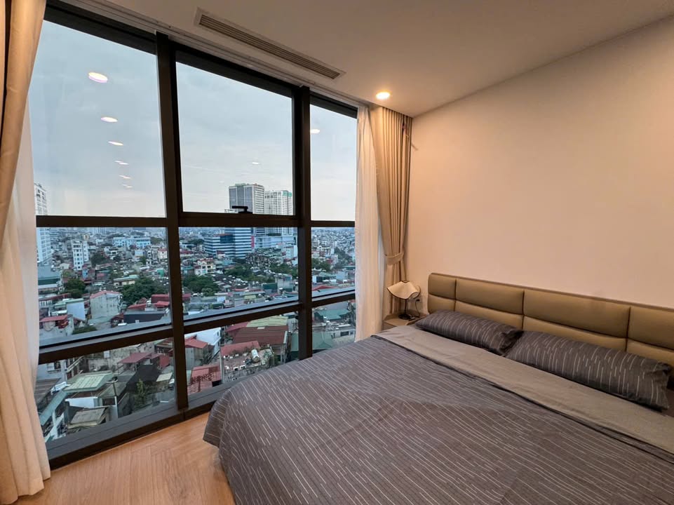 Căn hộ 90 Đường Láng 1PN giá 14 triệu - Full nội thất cao cấp!