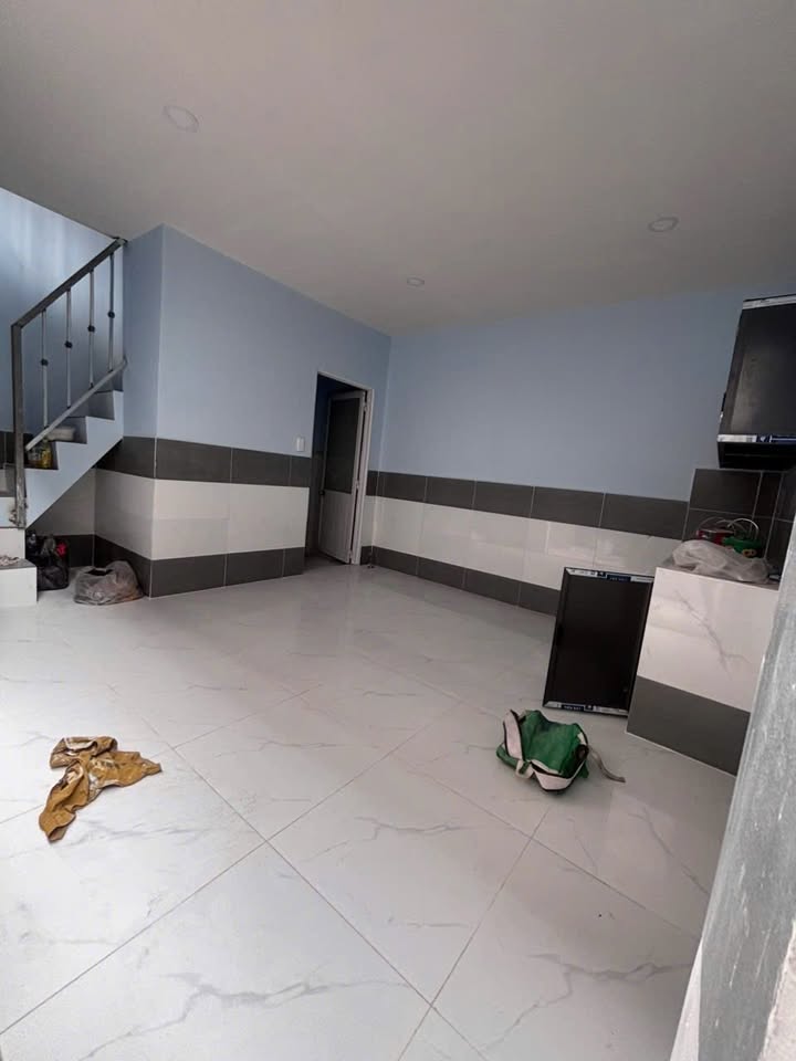 Nhà ấp 3 Đông Thạnh 20m² giá 500 triệu - Sẵn sàng ở ngay!