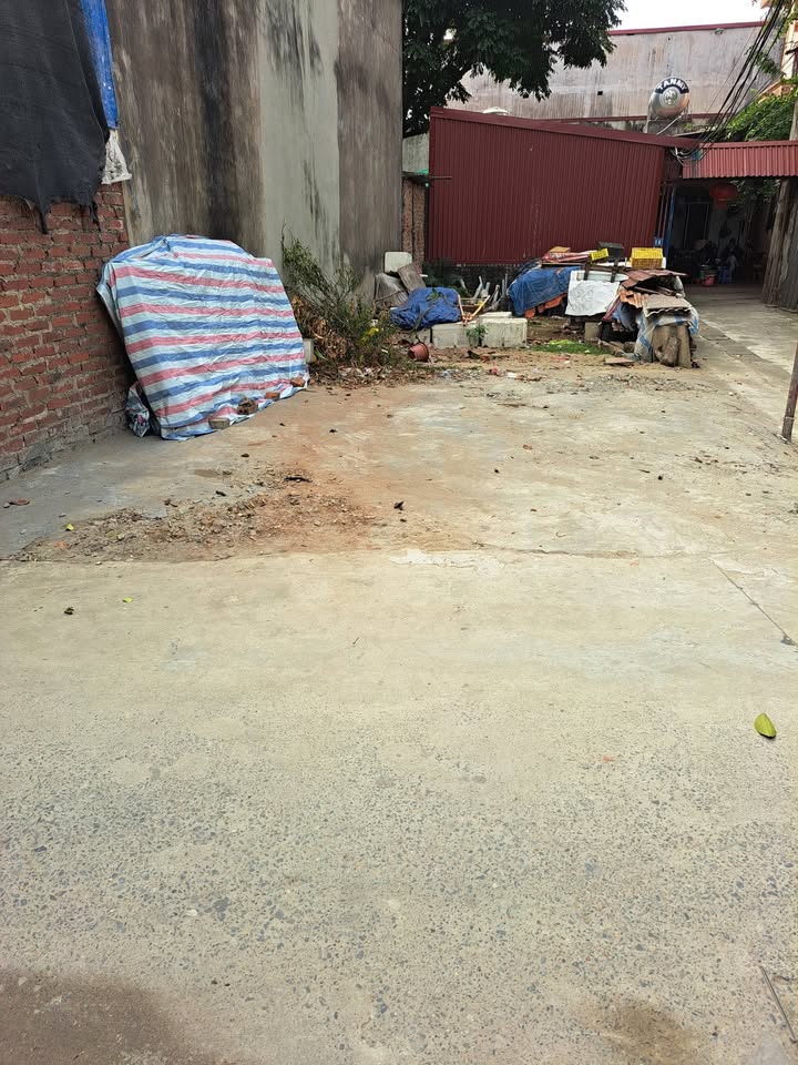 Bán đất Quang Minh Mê Linh 70m² giá 3.5 tỷ - Ô tô vào tận nhà!